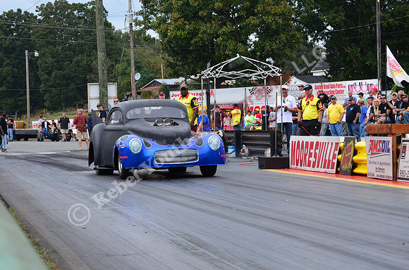 Dragrace