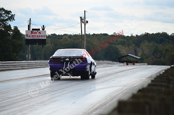 Dragrace