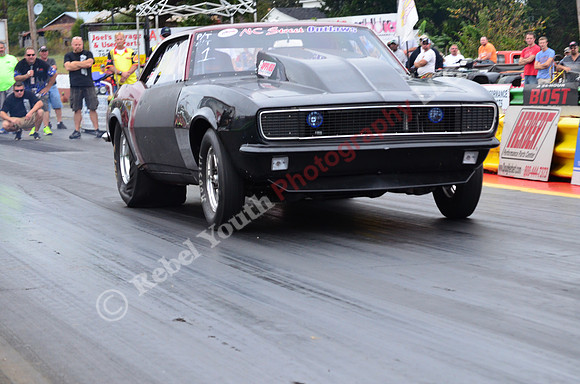 Dragrace