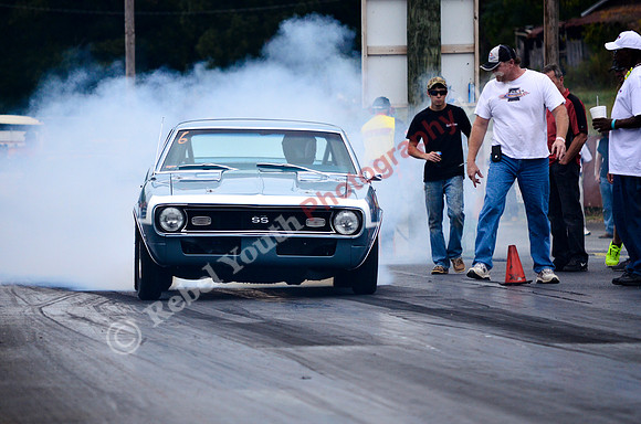 Dragrace