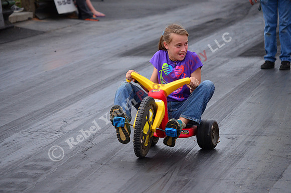 Dragrace