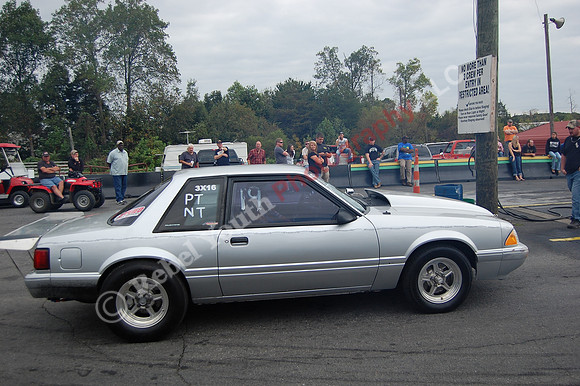 Dragrace