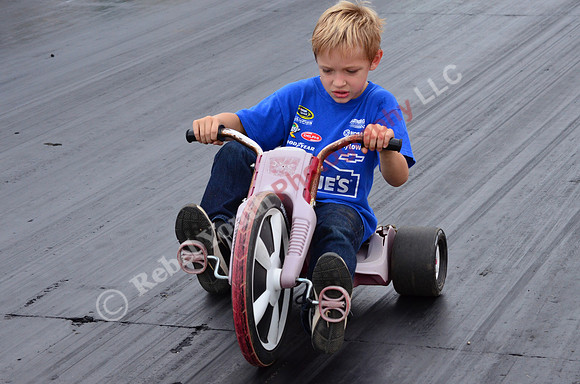 Dragrace