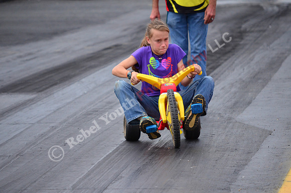 Dragrace