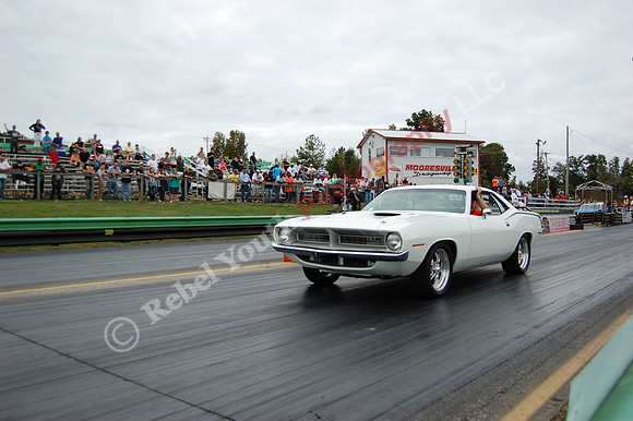 Dragrace