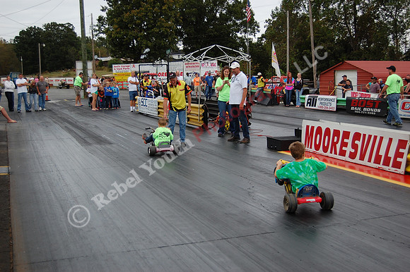 Dragrace