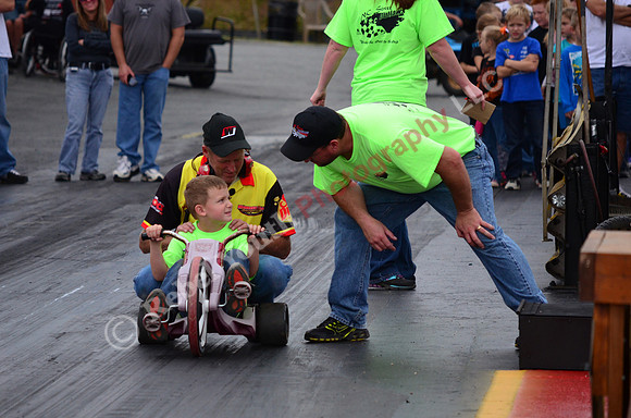 Dragrace