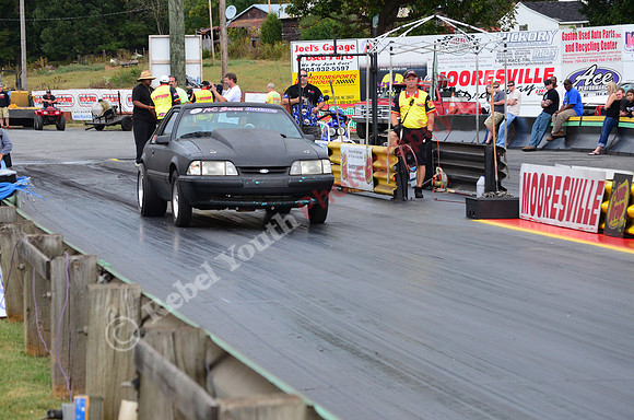 Dragrace