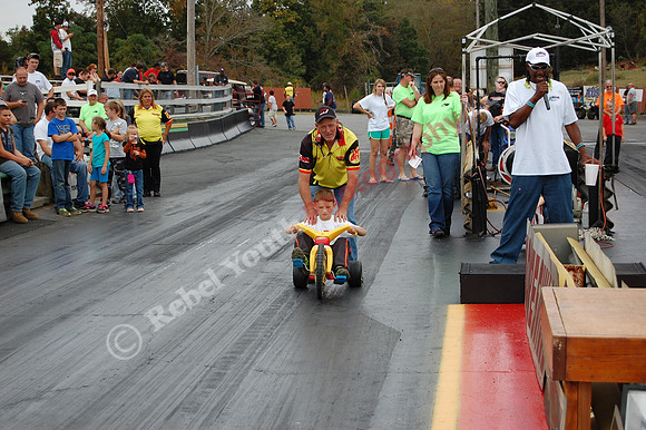 Dragrace