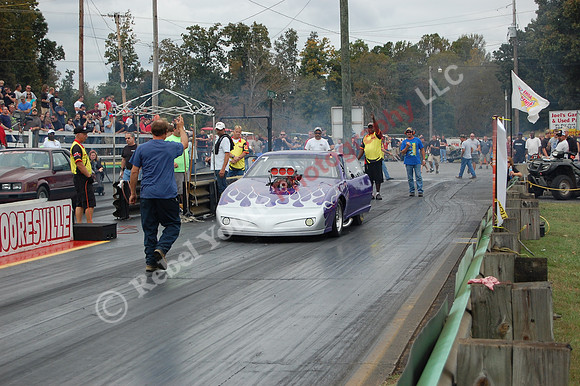 Dragrace