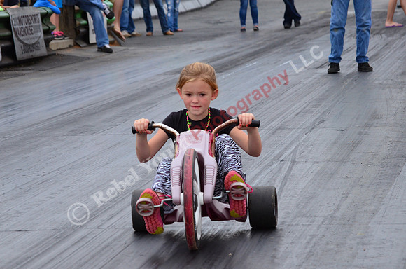 Dragrace