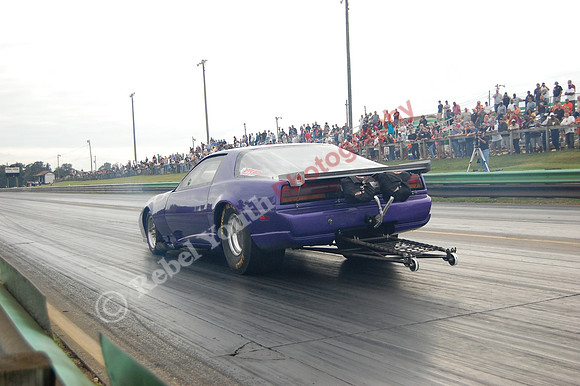 Dragrace