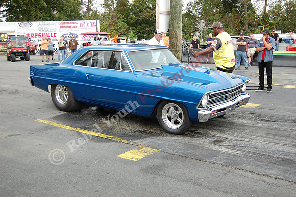 Dragrace