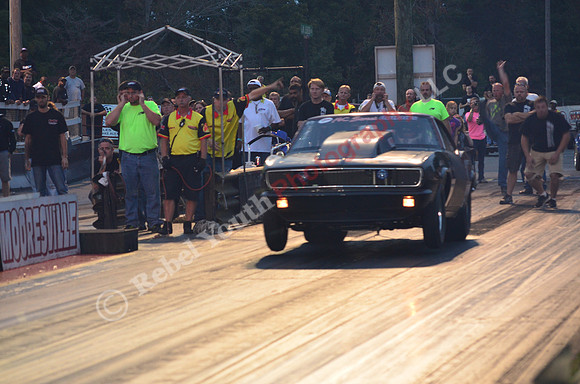 Dragrace