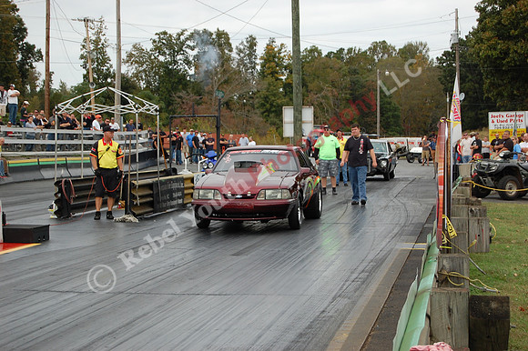 Dragrace