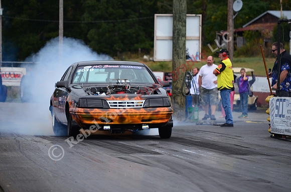 Dragrace