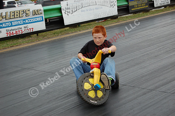 Dragrace
