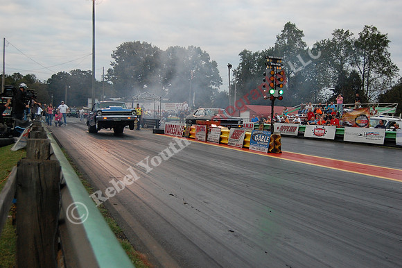 Dragrace