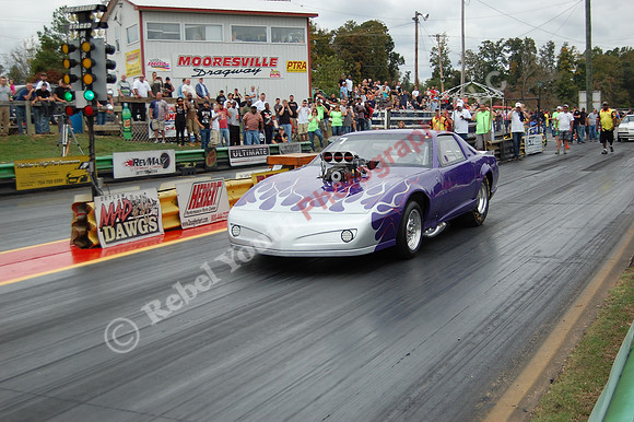 Dragrace