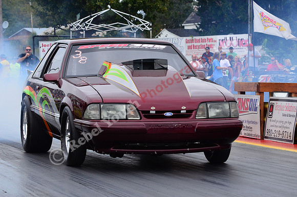 Dragrace
