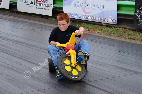 Dragrace