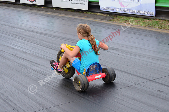 Dragrace