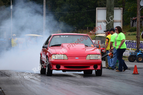 Dragrace