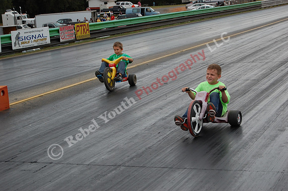 Dragrace