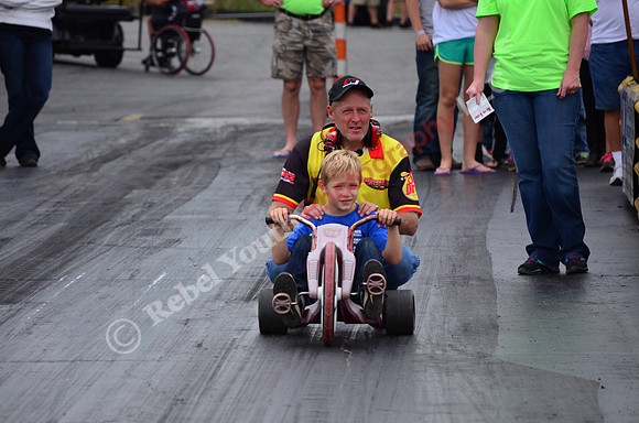 Dragrace