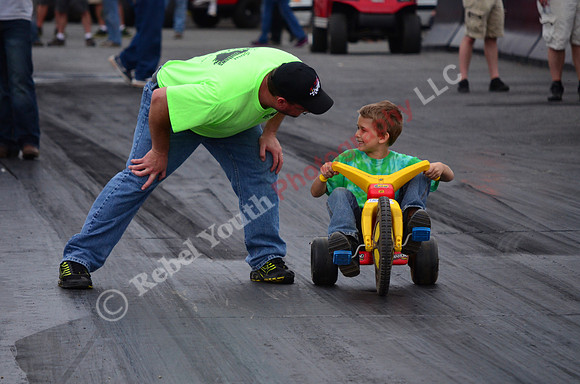 Dragrace