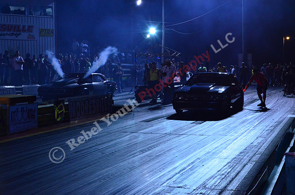 Dragrace