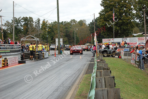Dragrace