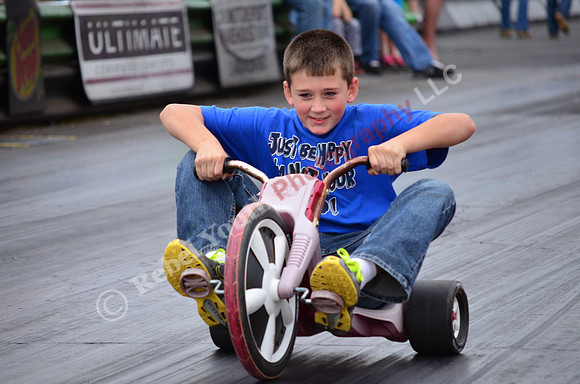 Dragrace