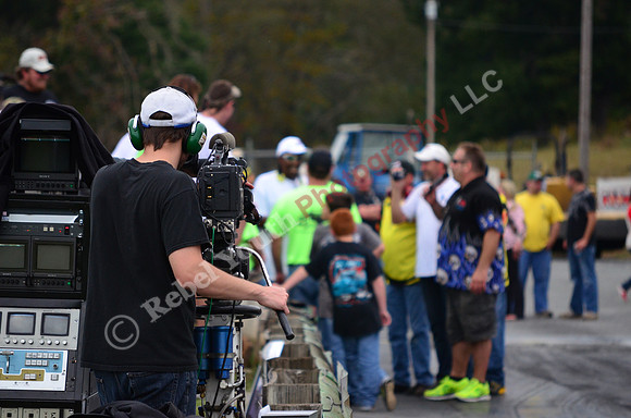 Dragrace