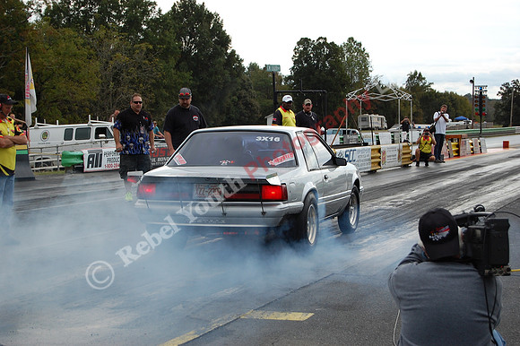 Dragrace