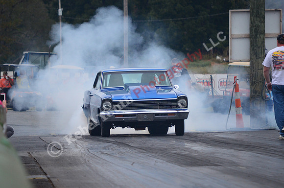 Dragrace