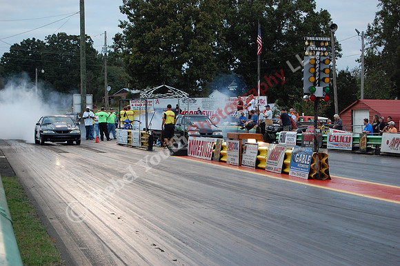 Dragrace