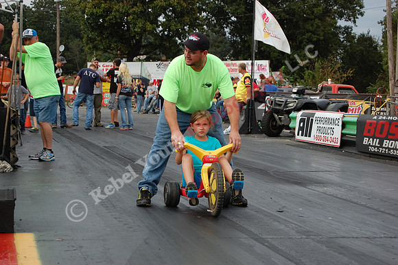 Dragrace
