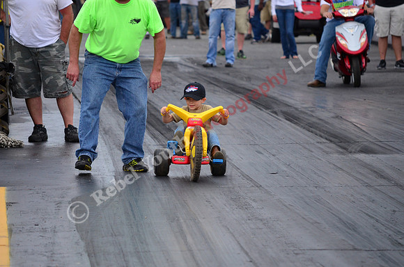Dragrace
