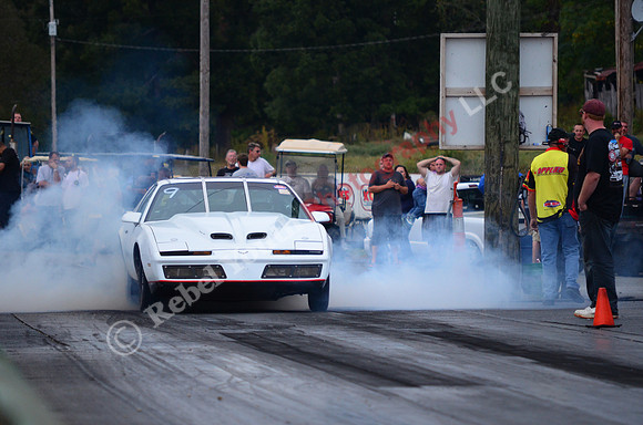 Dragrace
