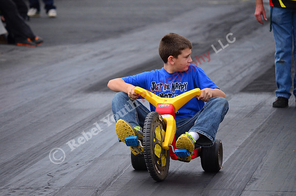 Dragrace