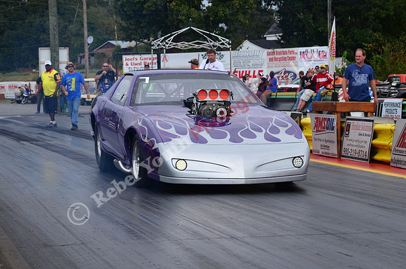 Dragrace