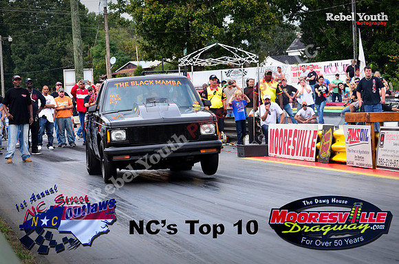 Dragrace