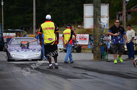 Dragrace