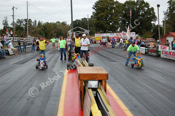Dragrace