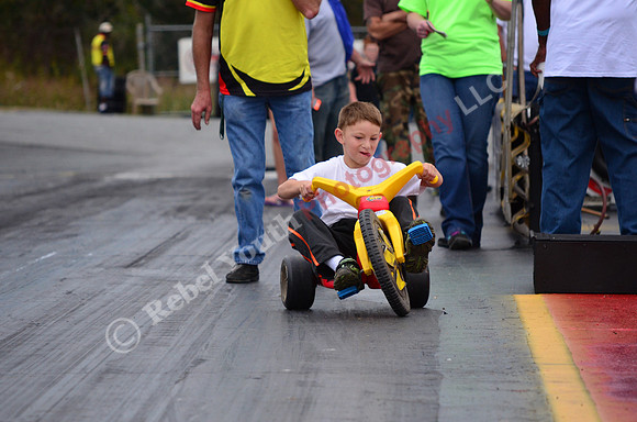 Dragrace