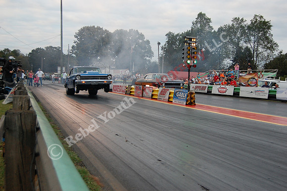 Dragrace
