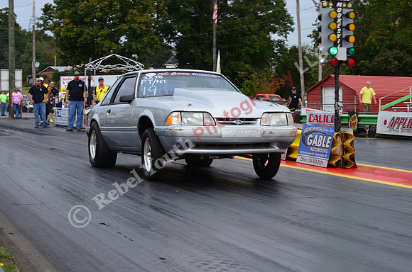 Dragrace