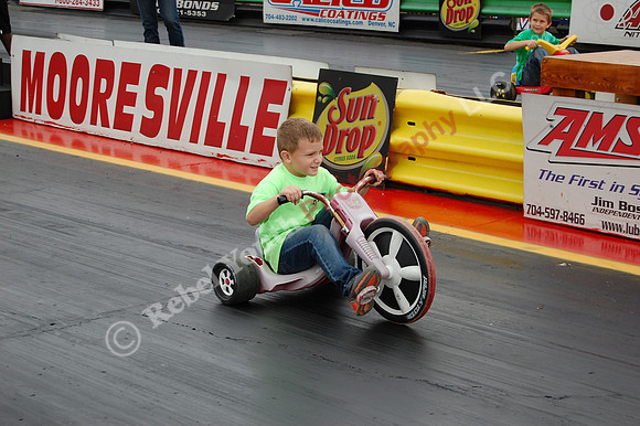 Dragrace