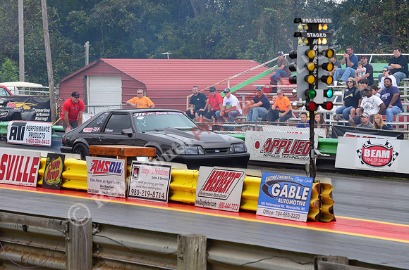 Dragrace